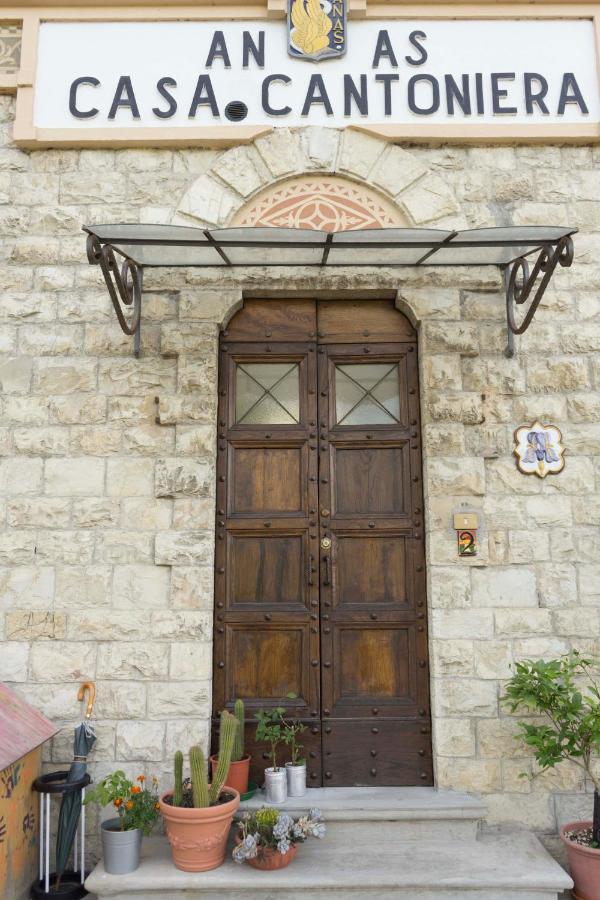 Sosta Alla Cantoniera Ξενοδοχείο San Piero a Sieve Εξωτερικό φωτογραφία